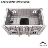 Castograd Warehouse
