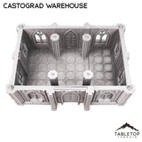 Castograd Warehouse