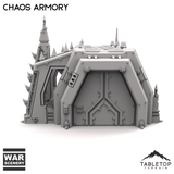Chaos Armory