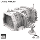 Chaos Armory
