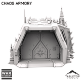 Chaos Armory
