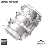 Chaos Armory