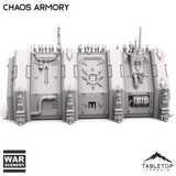 Chaos Armory