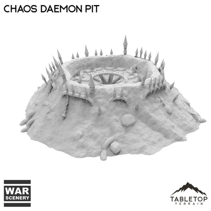 Chaos Daemon Pit