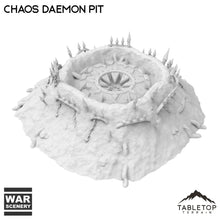 Chaos Daemon Pit