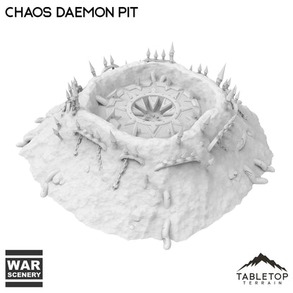 Chaos Daemon Pit