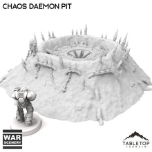Chaos Daemon Pit