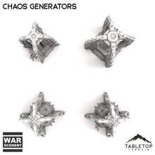 Chaos Generators