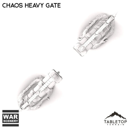 Chaos Heavy Gate