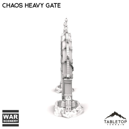 Chaos Heavy Gate