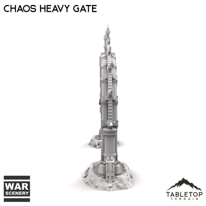 Chaos Heavy Gate