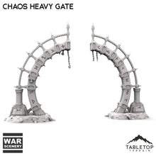 Chaos Heavy Gate
