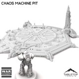 Chaos Machine Pit