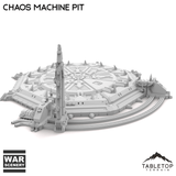 Chaos Machine Pit
