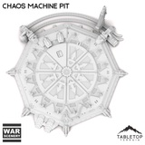 Chaos Machine Pit