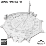 Chaos Machine Pit