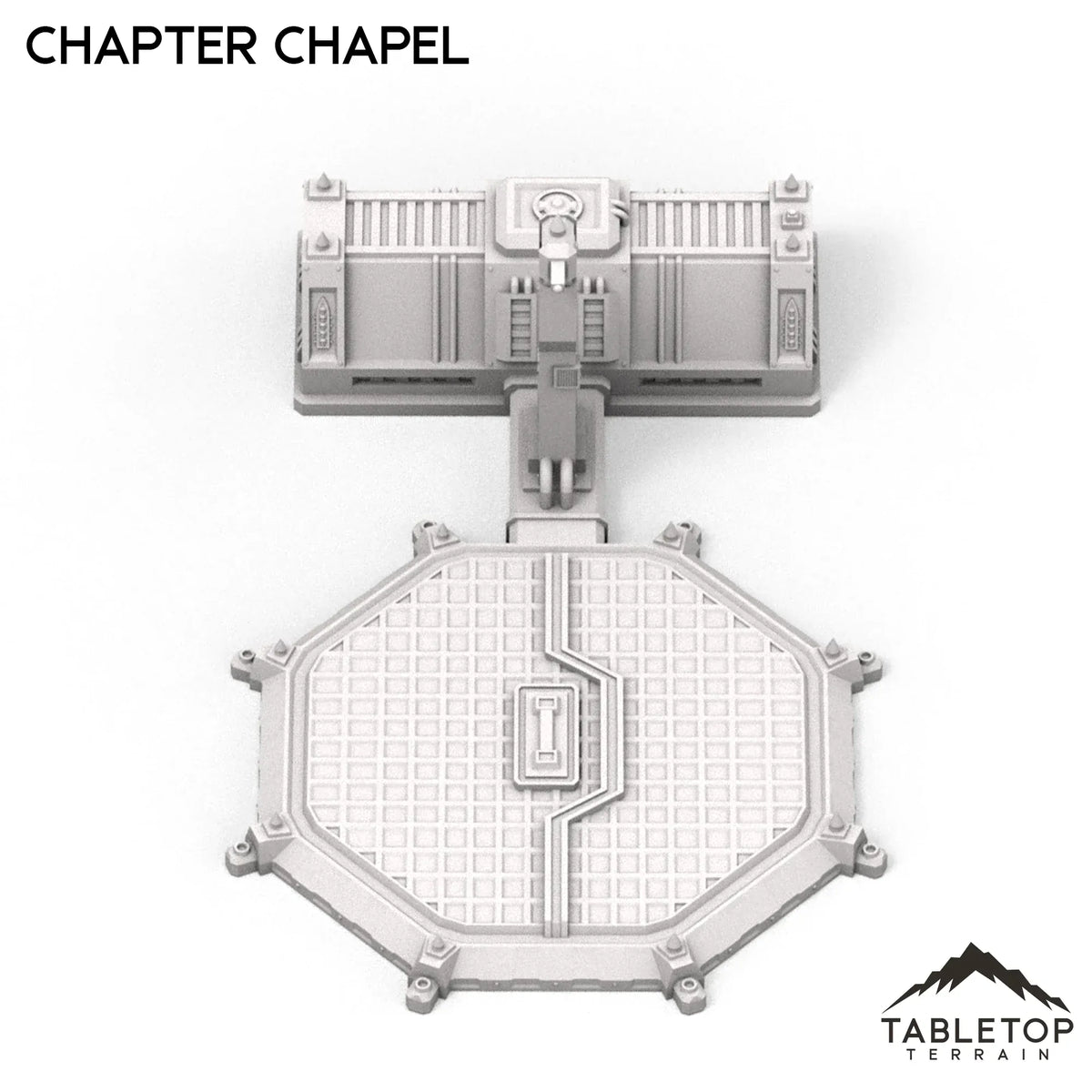 Chapter Chapel