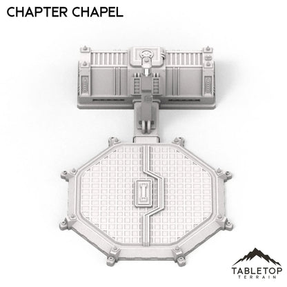 Chapter Chapel