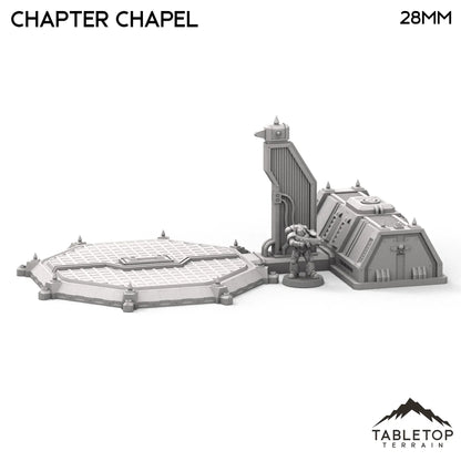 Chapter Chapel