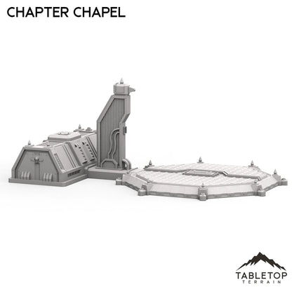 Chapter Chapel