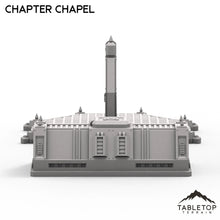 Chapter Chapel