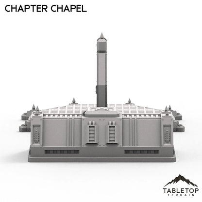 Chapter Chapel