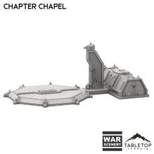 Chapter Chapel