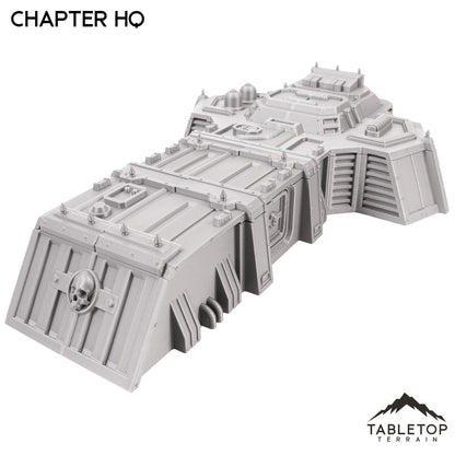 Chapter HQ