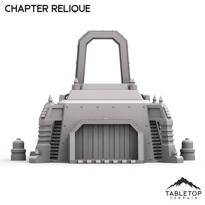 Chapter Relique