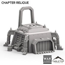 Chapter Relique