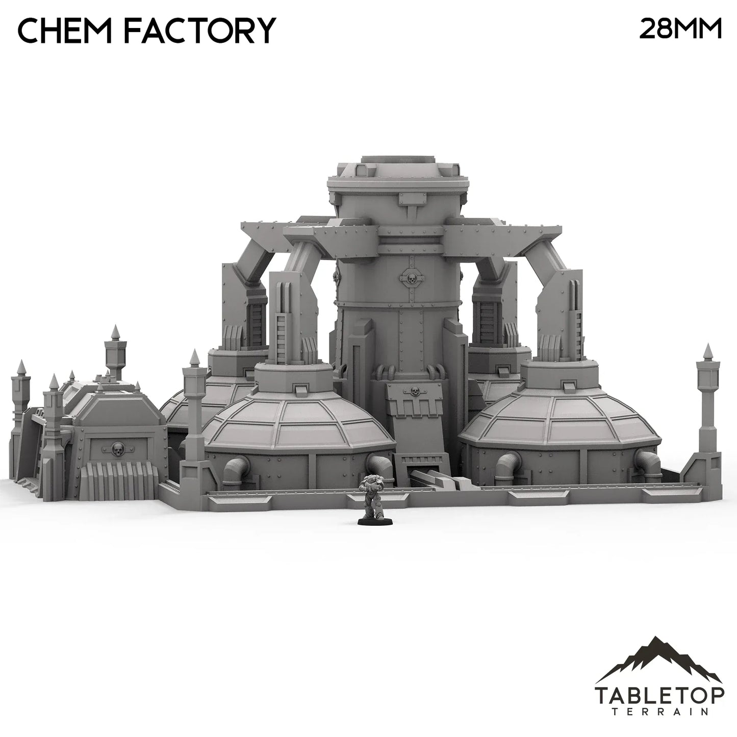 Chem Factory