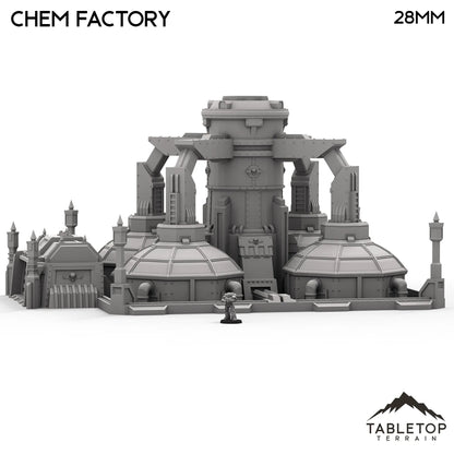 Chem Factory