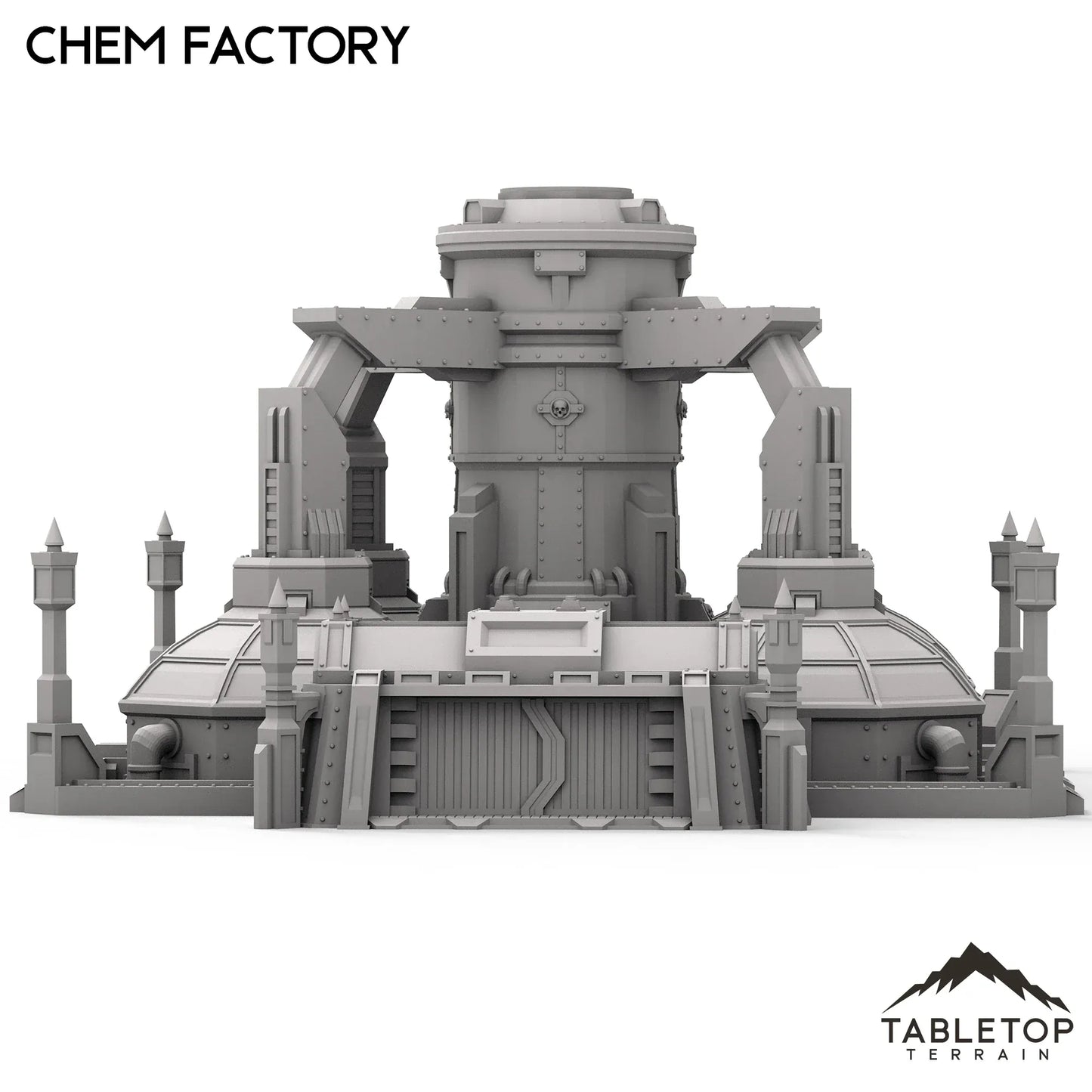 Chem Factory
