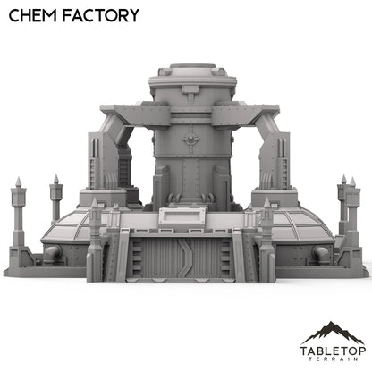 Chem Factory
