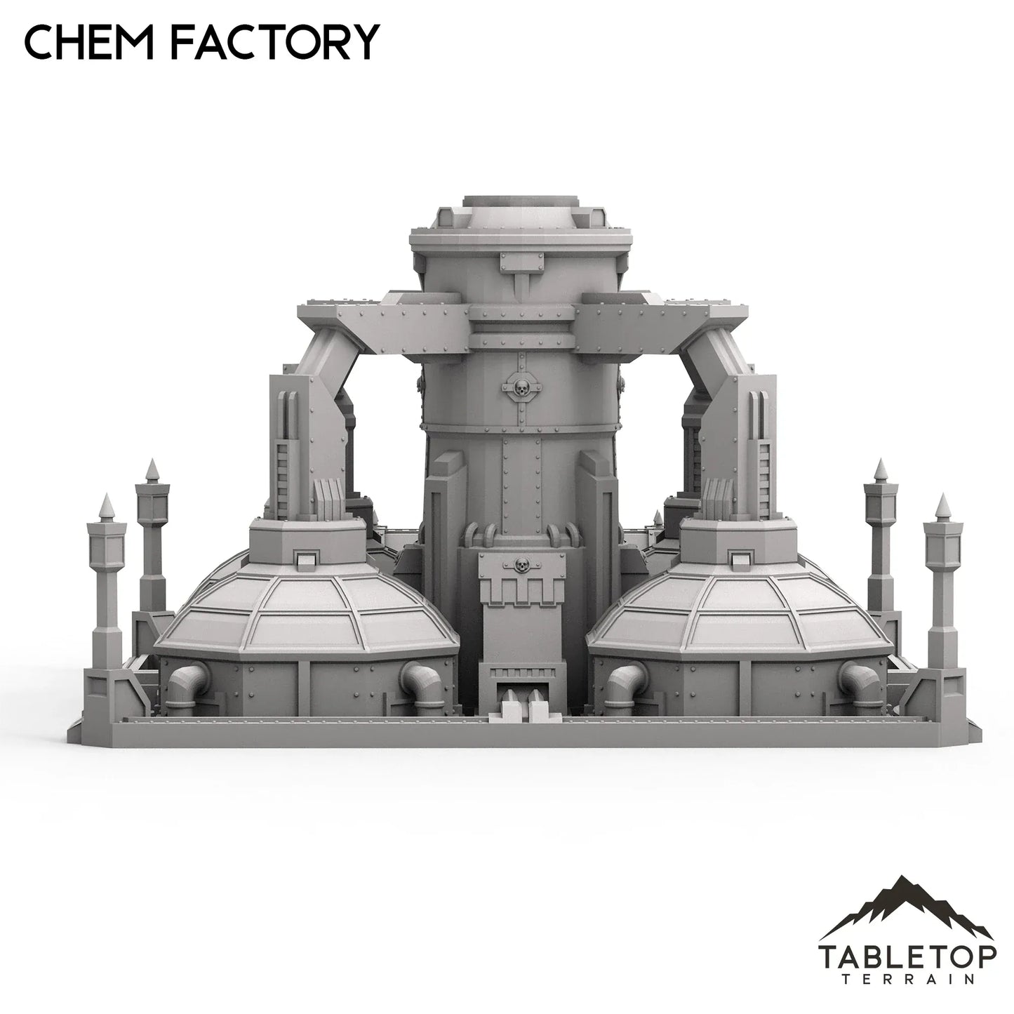 Chem Factory