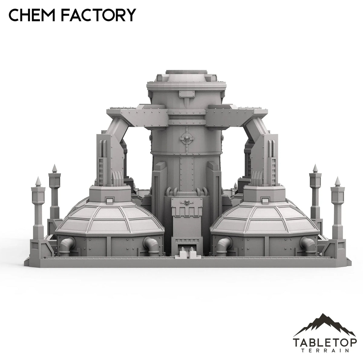 Chem Factory