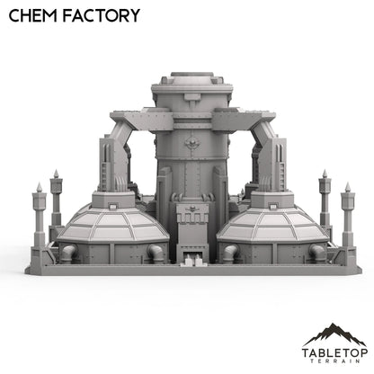 Chem Factory