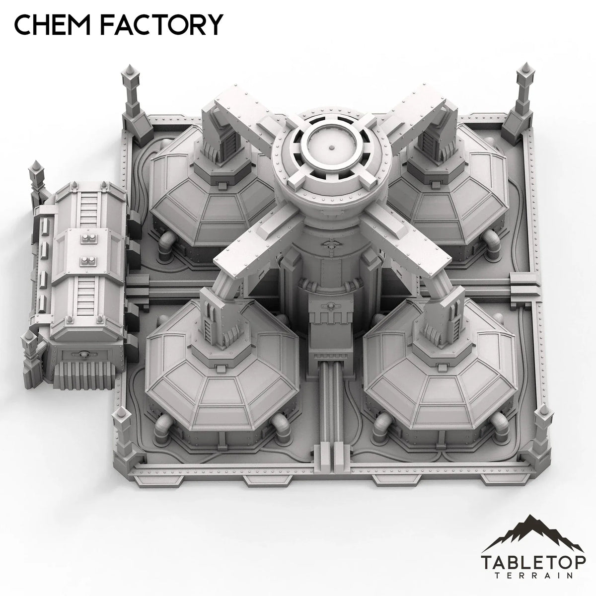 Chem Factory