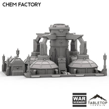Chem Factory