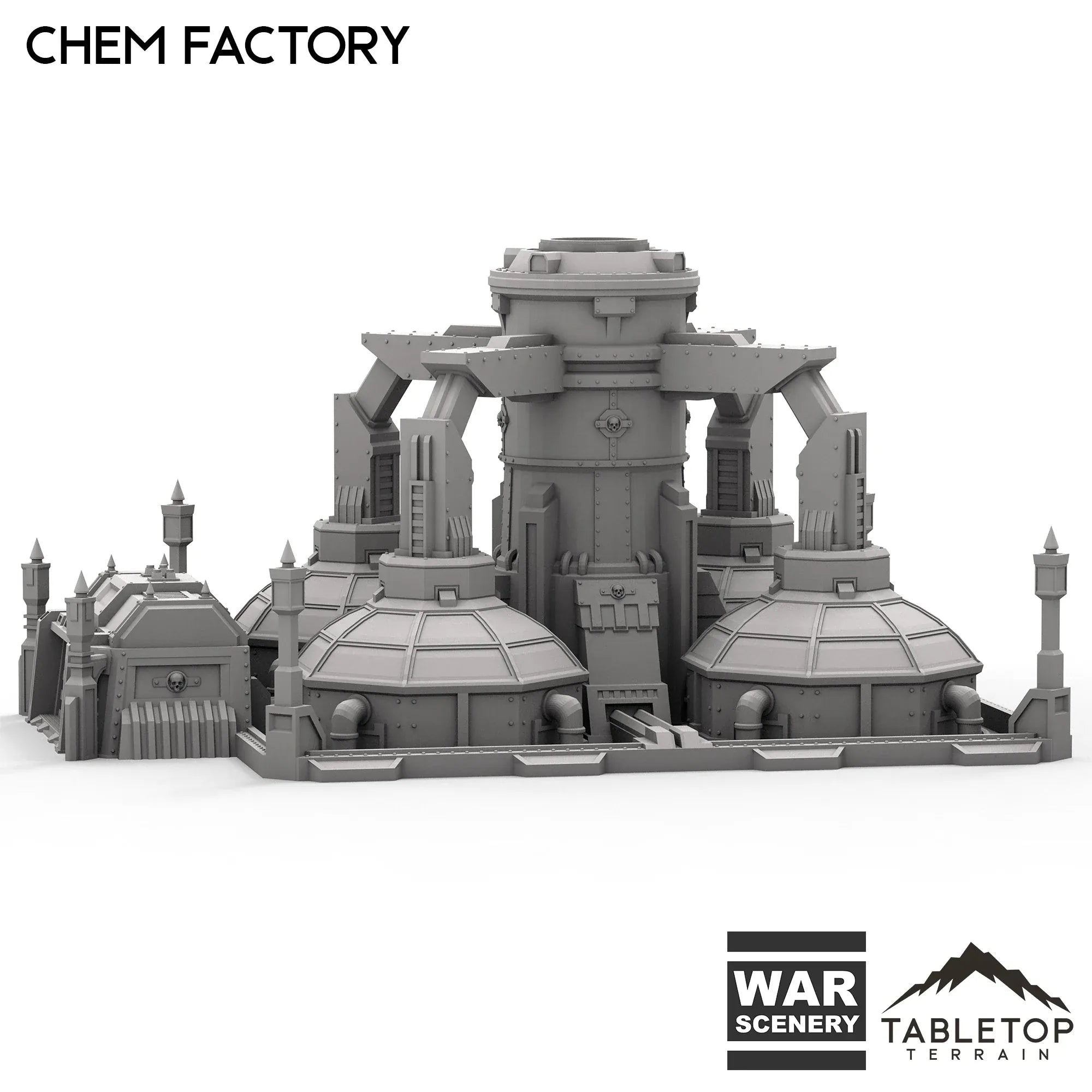 Chem Factory