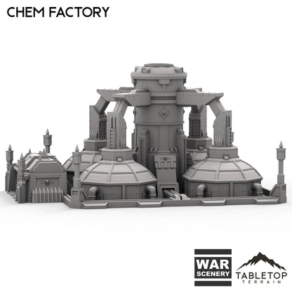 Chem Factory