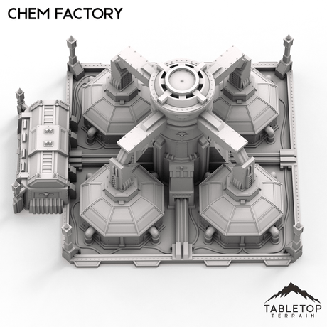 Chem Factory