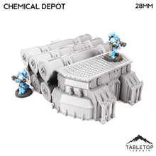 Chemical Depot