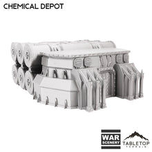 Chemical Depot