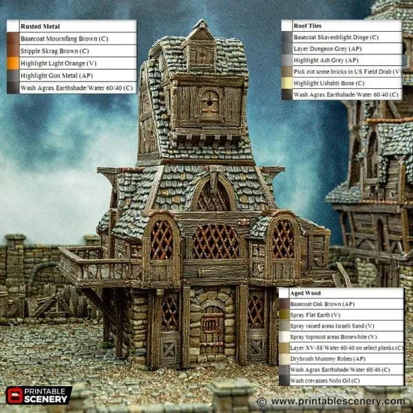 City Apothecary