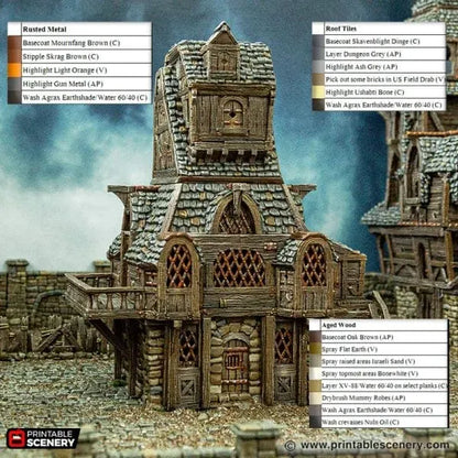 City Apothecary