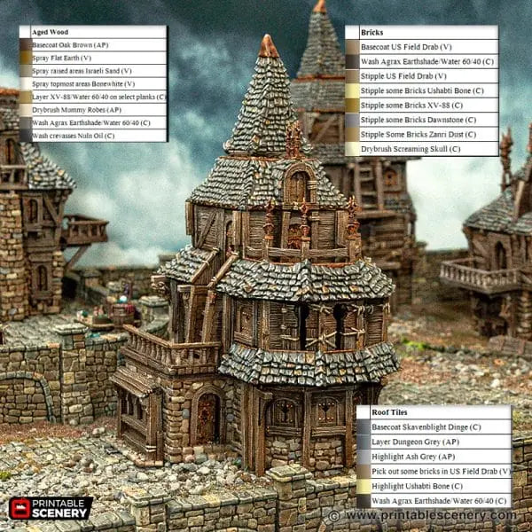 City Manor