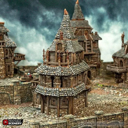 City Manor