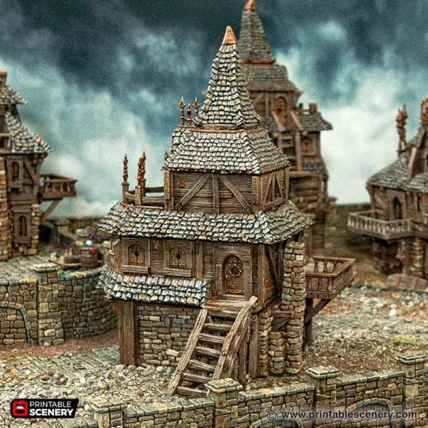 City Manor