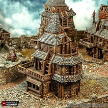 City Manor